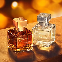 Grand Soir - Eau de parfum 